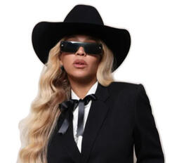 BEYONCÉ [ULT]