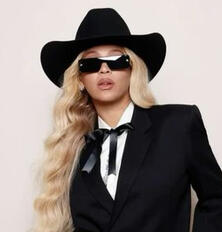 BEYONCÉ [ULT]