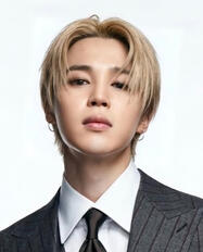 JIMIN [ULT OF ULTS]